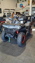 CF MOTO CFORCE 850 TOURING PREMIUM EURO 5+