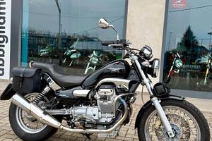 MOTO GUZZI NEVADA 750 IE TAGLIANDO+CONSEGNA ITALIA