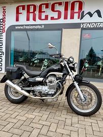 MOTO GUZZI NEVADA 750 IE TAGLIANDO+CONSEGNA ITALIA