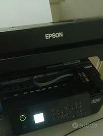 STAMPANTE EPSON WF2930 PEZZI RICAMBIO