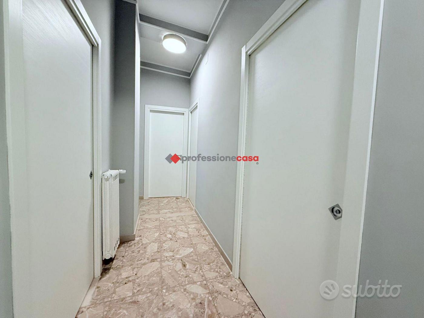 Appartamento – Foggia - Vista 2