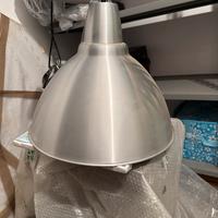 Lampada a sospensione Ikea grande