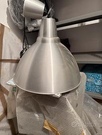 Lampada a sospensione Ikea grande