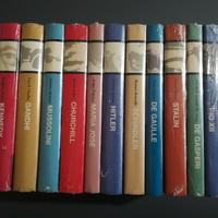 I PROTAGONISTI DELLA STORIA