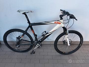 Bicicletta Da corsa KTM Race  LC 