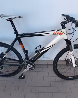 Bicicletta Da corsa KTM Race  LC 