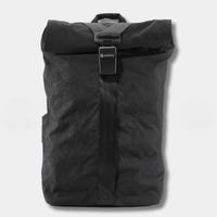 Zaino Airpaq BIQ 2.0 Rolltop Nero – Nuovo