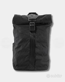 Zaino Airpaq BIQ 2.0 Rolltop Nero – Nuovo