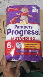 pannolini