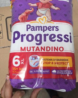 pannolini