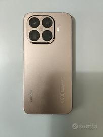 Xiaomi 15T Pro Mocha Gold 12GB/1TB