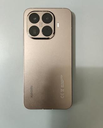 Xiaomi 15T Pro Mocha Gold 12GB/1TB
