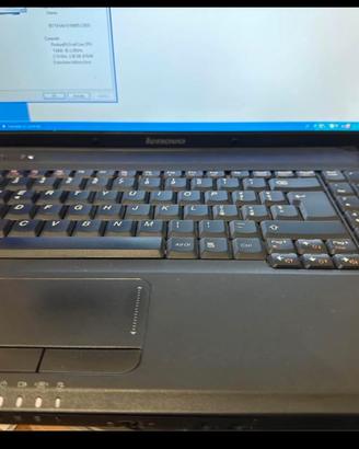 PC Lenovo