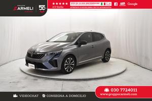 Renault Clio 1.0 tce Techno 90cv