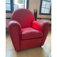 Vanity Fair POLTRONA FRAU Nuova ed Originale