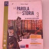 La parola alla storia 3