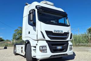 IVECO STRALIS HI-WAY 510 XP T/P E6 + INTARDER
