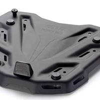 Piastra givi monokey