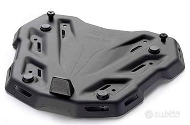 Piastra universale M9B givi monokey