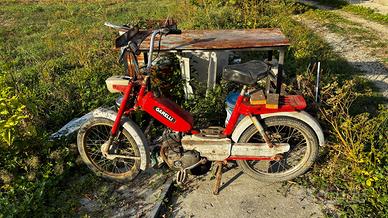 Garelli 50
