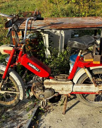 Garelli 50