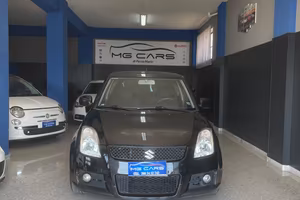 Suzuki Swift 1.3 GPL 3p. GL