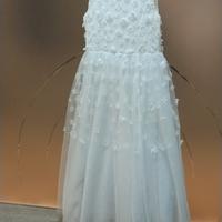 Abito cerimonia bambina