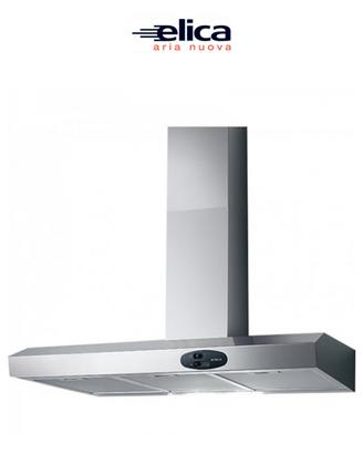 Cappa a Parete 90 Cm Acciaio Inox Elica VEGA ST IX