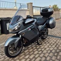 Kawasaki GTR 1400 2009 