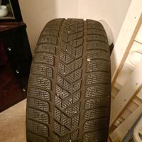 Gomme Pirelli Sottozero 245 50 18 runflat