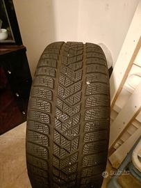 Gomme Pirelli Sottozero 245 50 18 runflat