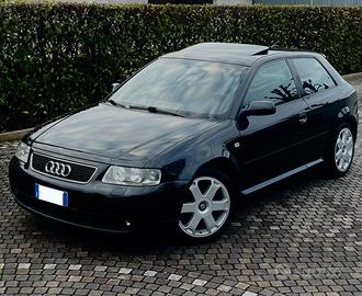 Audi s3 8L