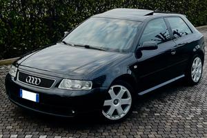 Audi s3 8L