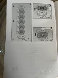 Essicatore ARIETE B-Dry 616