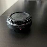 Viltrox Four Thirds Adapter JY-43F