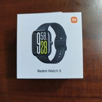 Redmi Watch 5 (Leggi descrizione!)