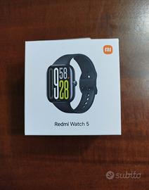Redmi Watch 5 (Leggi descrizione!)