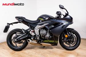 TRIUMPH DAYTONA 660 - 2024