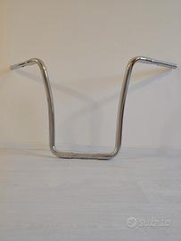 ape hanger da 20"