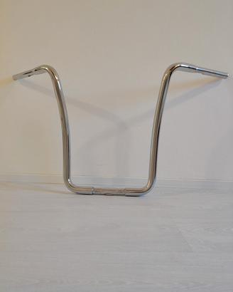 ape hanger da 20"