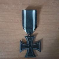 Militaria , Croce di Ferro WW1