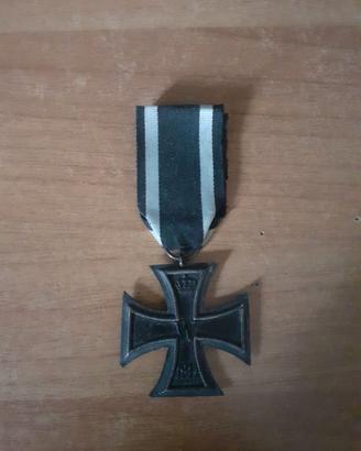 Militaria , Croce di Ferro WW1