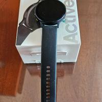 Samsung Galaxy Watch Active2