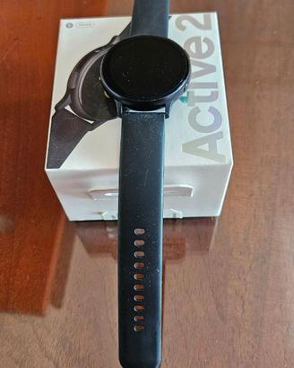 Samsung Galaxy Watch Active2