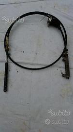 Mercruiser cavo cambio alpha one