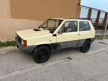 Fiat Panda 45
