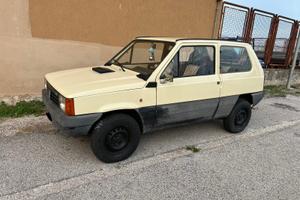 Fiat Panda 45
