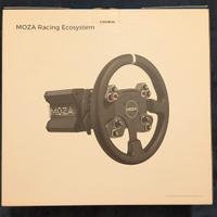 MOZA RACING CS V2P