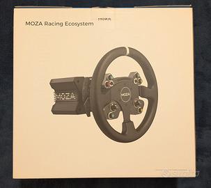 MOZA RACING CS V2P