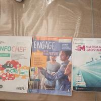 Libri Biennio Alberghiero - Scuola Superiore